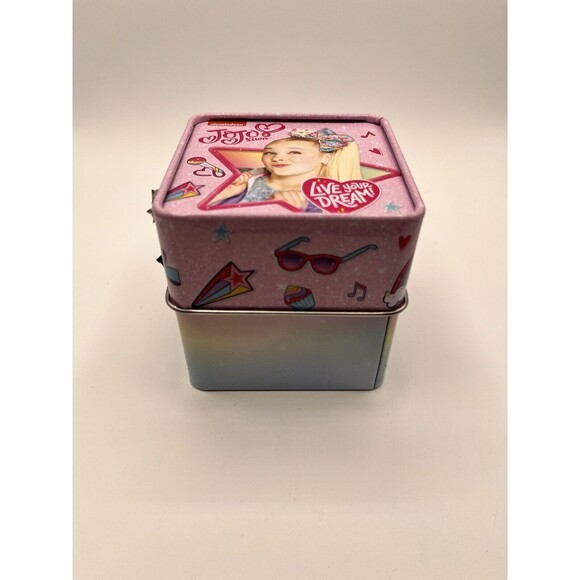 JOJO Siwa Kids NEW Digital Spinner Cover LED Watch Nickelodeon Tested Working - Picture 6 of 8